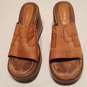 Women's mules